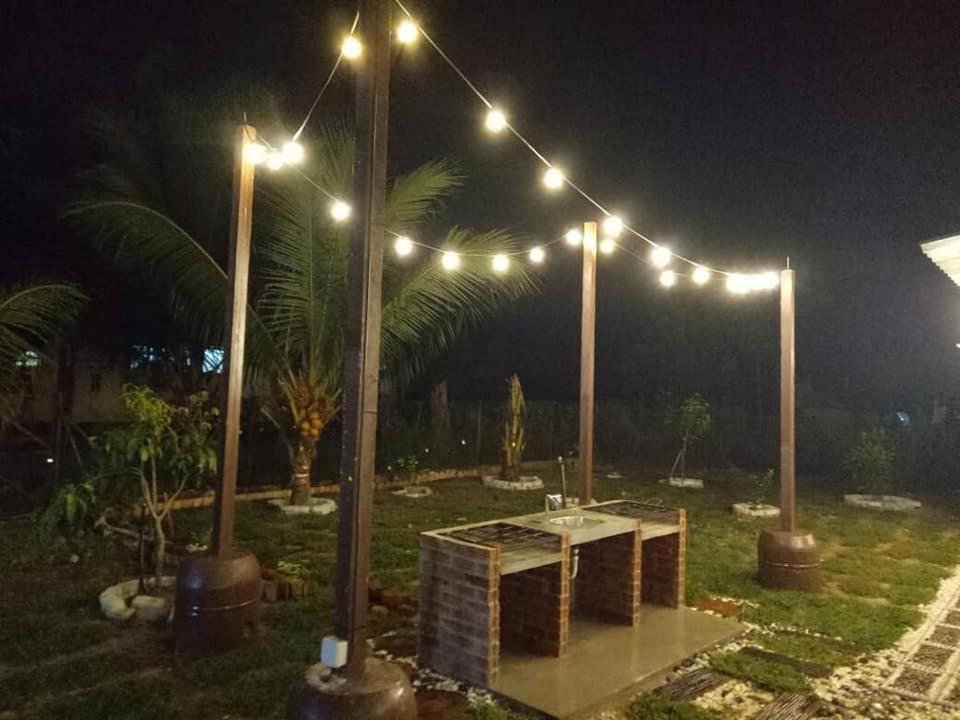 Lovely Paradise Homestay, Batang Kali Kampung Kalong Tengah 외부 사진