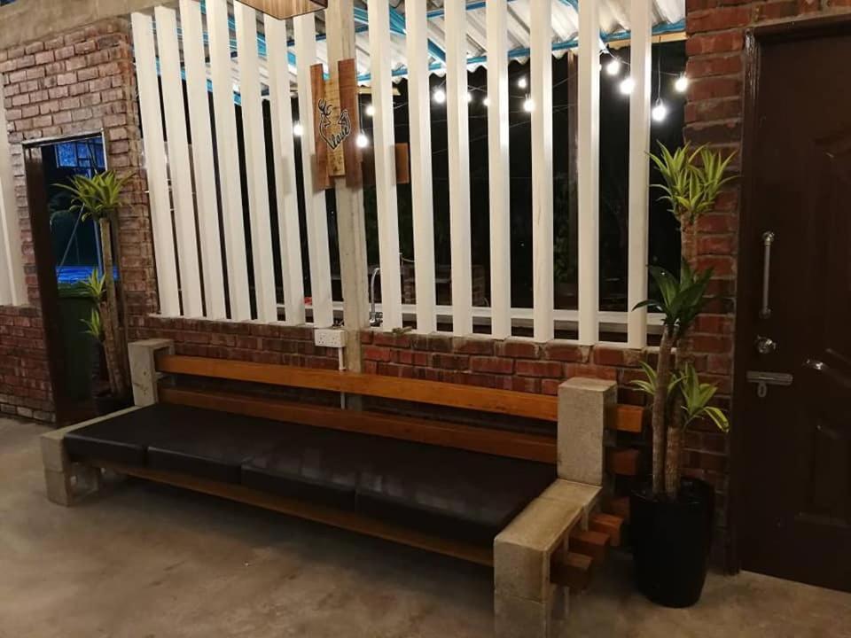 Lovely Paradise Homestay, Batang Kali Kampung Kalong Tengah 외부 사진